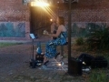 Kellie @ Corner Cafe